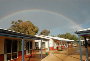 Bold Park Community School - Education QLD 1