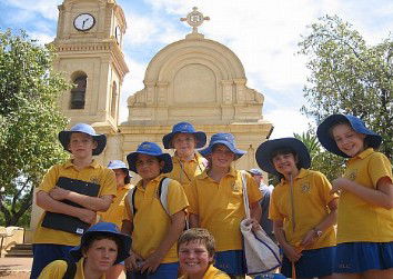 Our Lady Of Grace Primary School - Education QLD 1