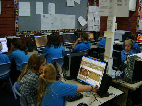 Sorrento Primary School - Education QLD 1