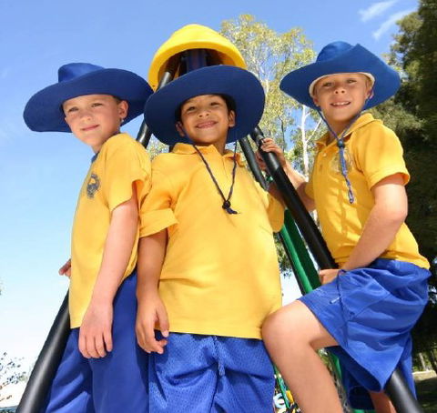 Bambara Primary School - Education Brisbane 1