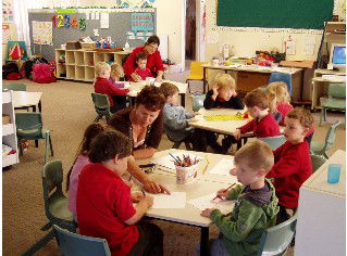 The West Coast Language Development Centre - Education QLD 1