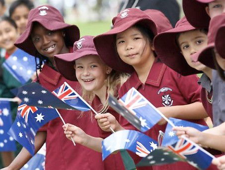 Santa Clara Primary School - Education QLD 1