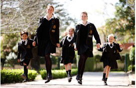 Abbotsleigh College - Education QLD 5