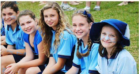 Aquinas College Menai - Education QLD 2