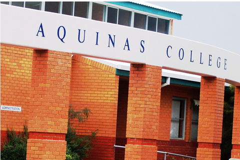 Aquinas College Menai - Education QLD 3