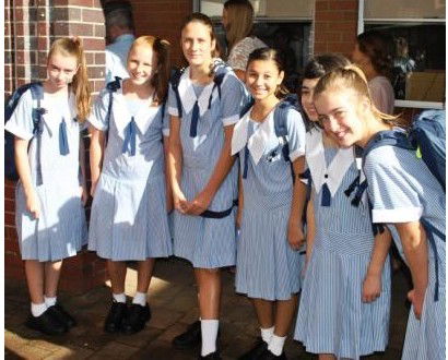 Aquinas College Menai - Education QLD 4