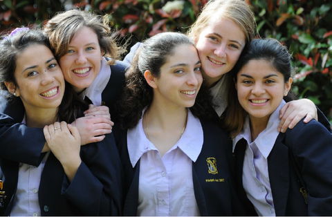 Bethlehem College Ashfield - Education QLD 1