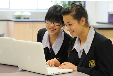 Bethlehem College Ashfield - Education QLD 2