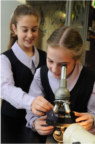 Bethlehem College Ashfield - Education QLD 4