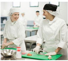 Caroline Chisholm College - Education Brisbane 1