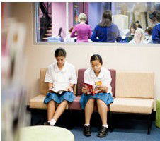 Caroline Chisholm College - Education Brisbane 4