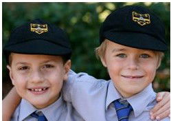 Coogee Boys' Preparatory School - Education Gold Coast 1