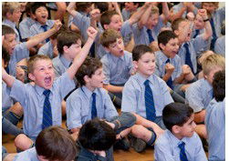 Coogee Boys' Preparatory School - Education Gold Coast 5