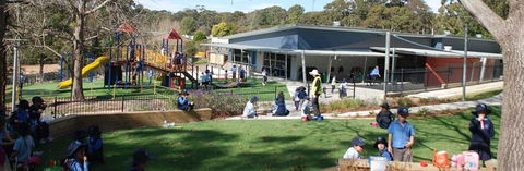 Covenant Christian School - Education Brisbane 2