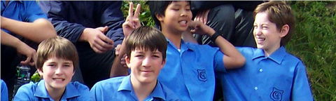 Covenant Christian School - Education Brisbane 4