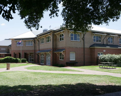 Danebank Anglican School For Girls - Education QLD 2
