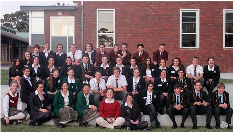 Domremy College - Education QLD 1