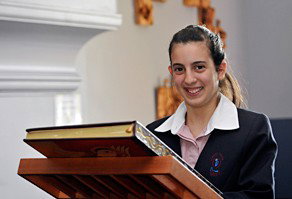Domremy College - Education QLD 3