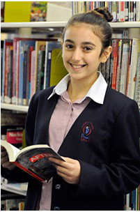 Domremy College - Education QLD 4