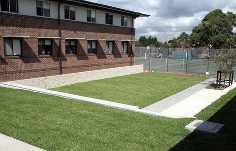 Domremy College - Education QLD 5
