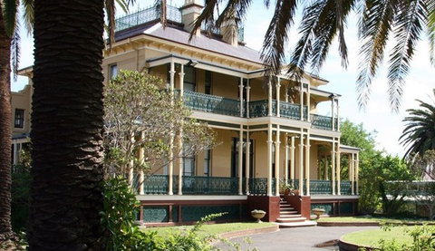 Domremy College - Education QLD 6