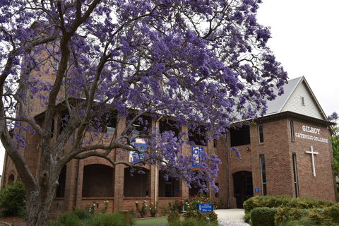 Gilroy Catholic College - Education QLD 1