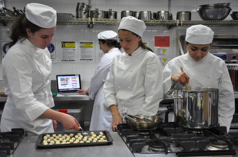 Gilroy Catholic College - Education QLD 4