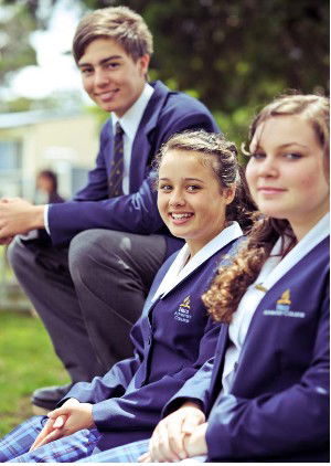 Hills Adventist College - Education QLD 5