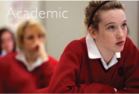 The McDonald College - Education Gold Coast 3
