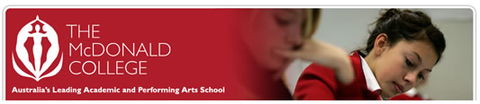 The McDonald College - Education Gold Coast 5