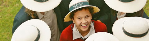 Norwest Christian College - Education QLD 1