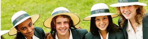 Norwest Christian College - Education QLD 4