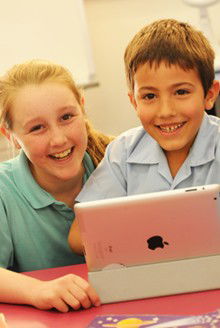 St Therese Catholic Primary School Ascot - Education QLD 1