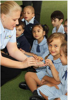 St Therese Catholic Primary School Ascot - Education QLD 2
