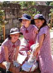 St Charles Primary School - Education QLD 5