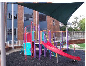 St Charles Primary School - Education QLD 6