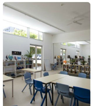 Montessori East Primary And Preschool - Education QLD 2