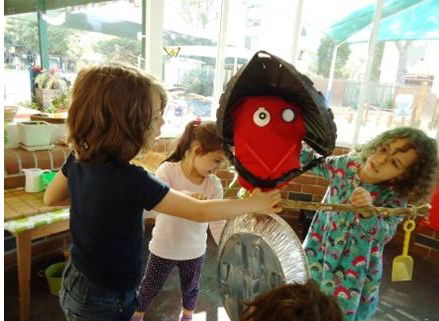 Montessori East Primary And Preschool - Education QLD 4