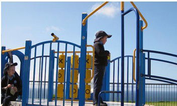 Kesser Torah College - Education Gold Coast 2