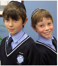 Kesser Torah College - Education Gold Coast 3
