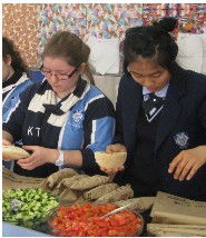 Kesser Torah College - Education Gold Coast 6
