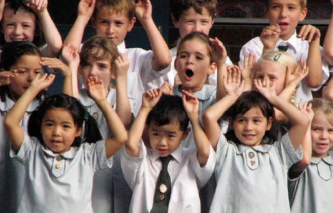 Claremont College - Education QLD 1