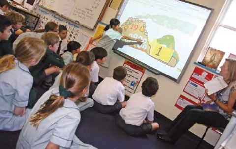 Claremont College - Education QLD 2