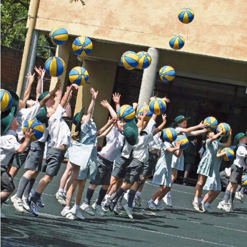 Claremont College - Education QLD 3