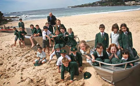 Claremont College - Education QLD 4