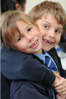 St Brigid's Primary School Coogee - Education QLD 3