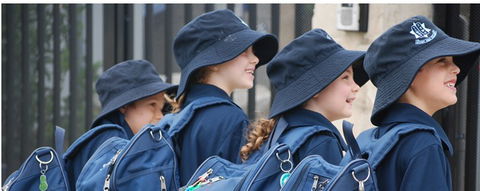 Mount Sinai College - Education QLD 1