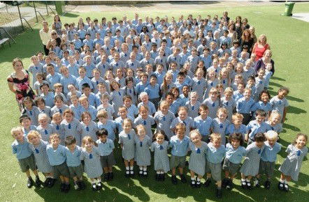 Our Lady Of The Annunciation School - Education Brisbane 1