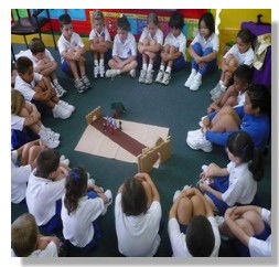 Our Lady Of The Annunciation School - Education Brisbane 2