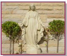 Our Lady Of The Annunciation School - Education Brisbane 3